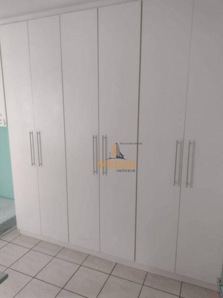 Apartamento, 2 quartos, 50 m² - Foto 8