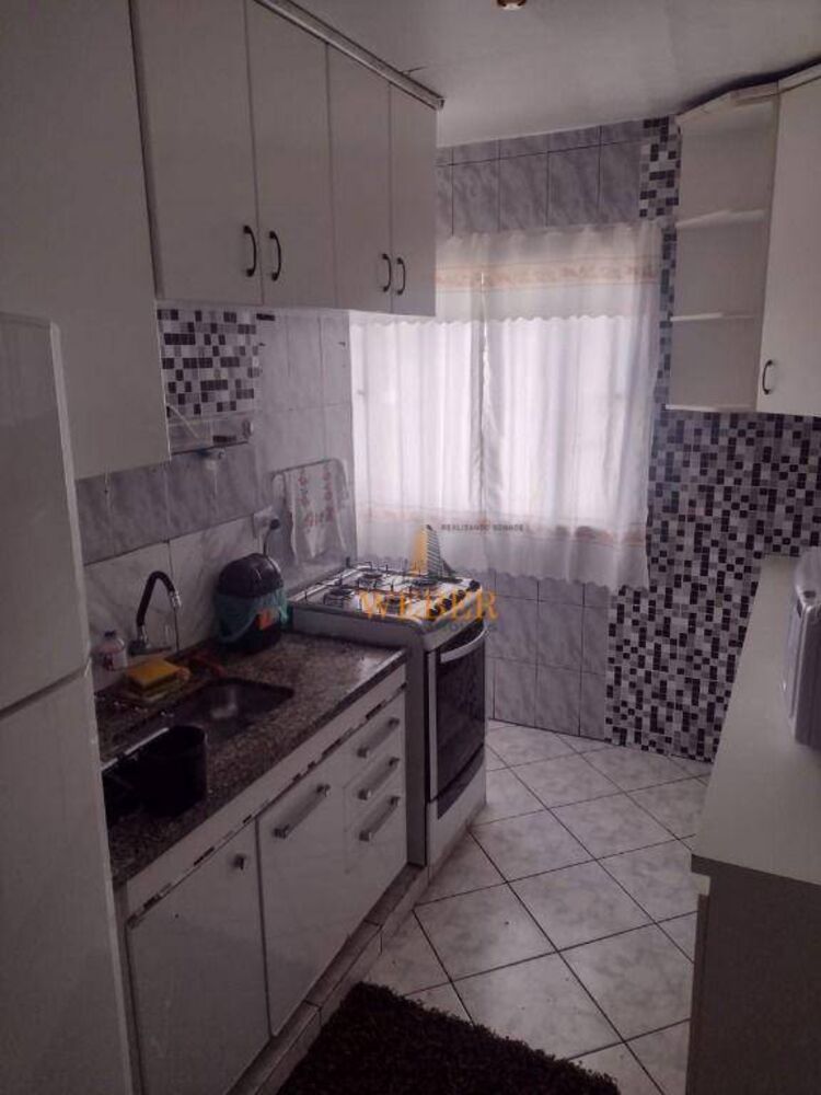 Apartamento, 2 quartos, 50 m² - Foto 15