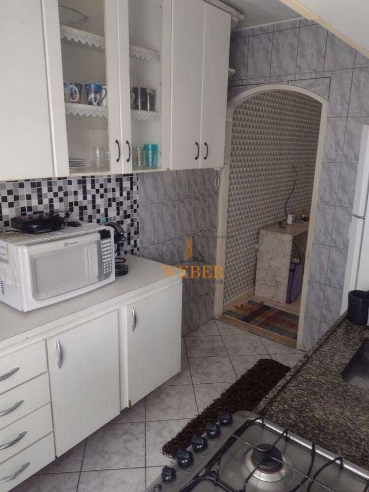Apartamento, 2 quartos, 50 m² - Foto 10