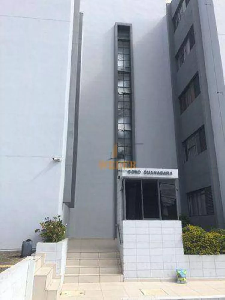 Apartamento, 2 quartos, 50 m² - Foto 3