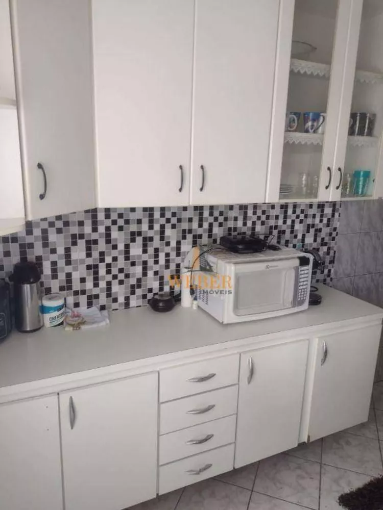 Apartamento, 2 quartos, 50 m² - Foto 4