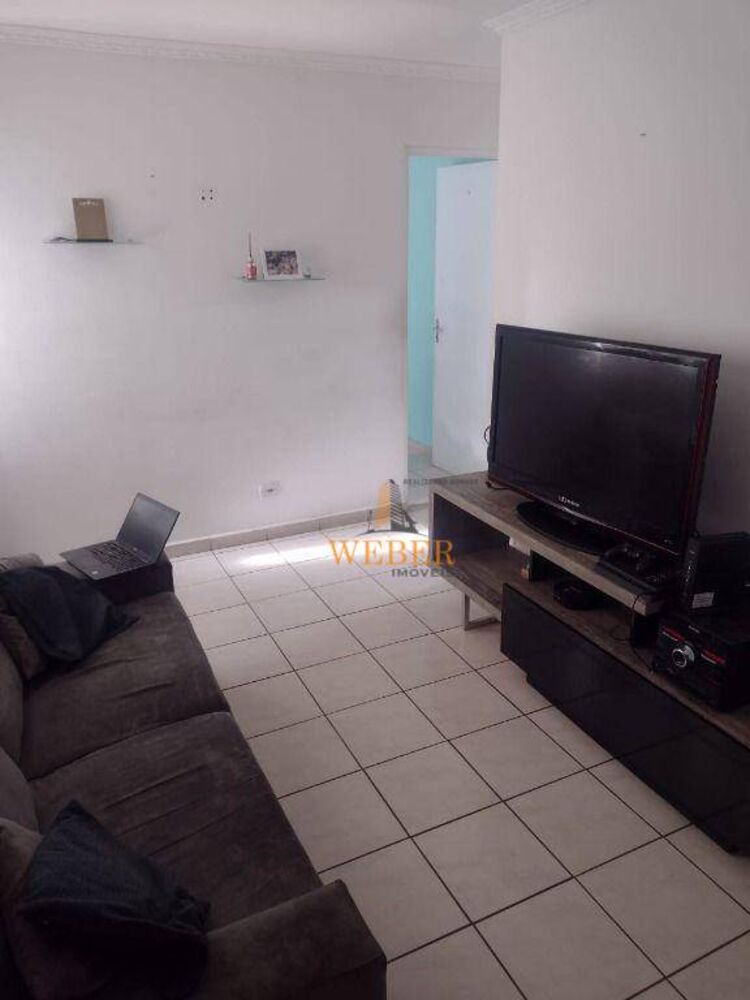 Apartamento, 2 quartos, 50 m² - Foto 14