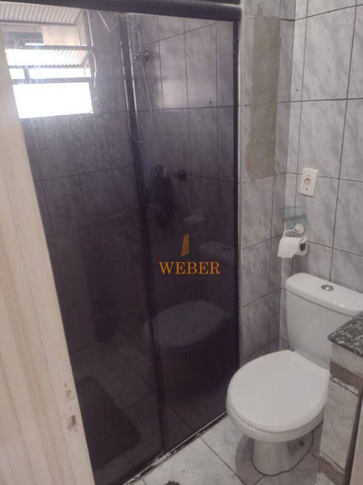 Apartamento, 2 quartos, 50 m² - Foto 11