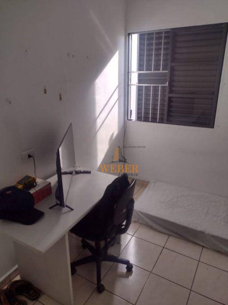 Apartamento, 2 quartos, 50 m² - Foto 7