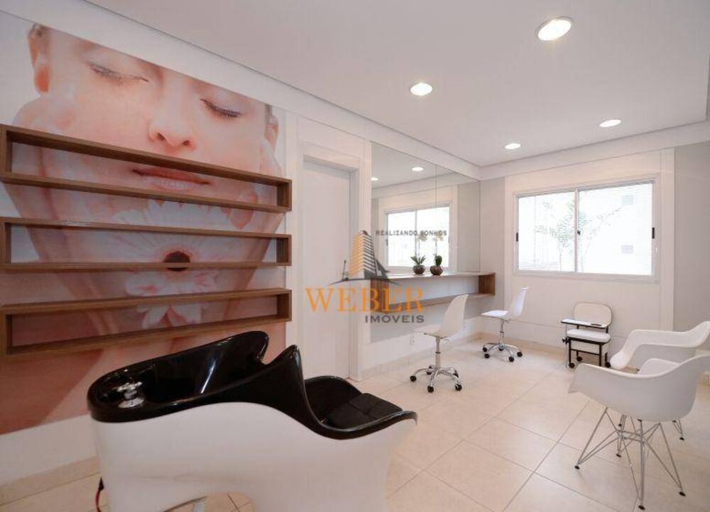 Apartamento à venda com 2 quartos, 52m² - Foto 5