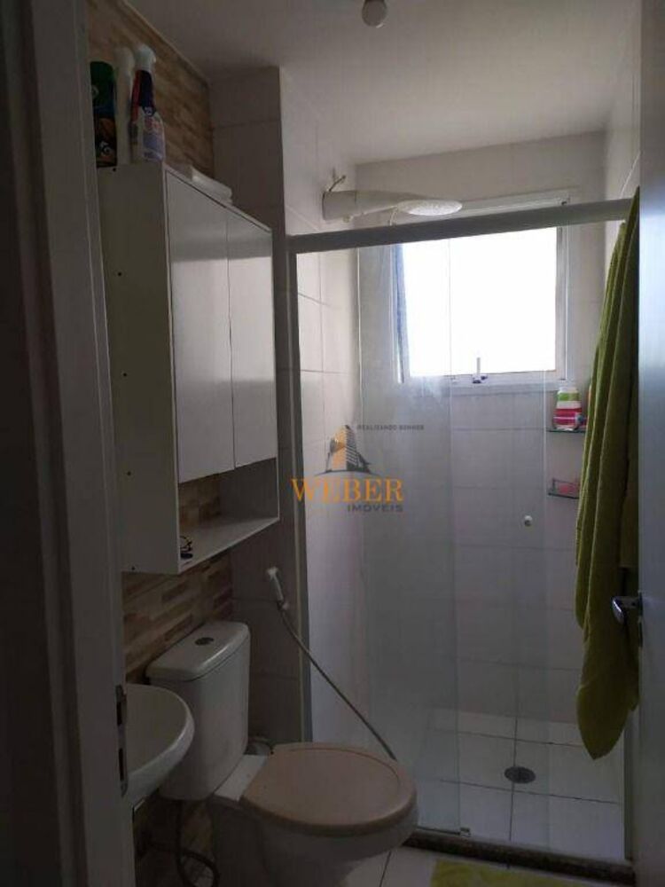 Apartamento à venda com 2 quartos, 52m² - Foto 6