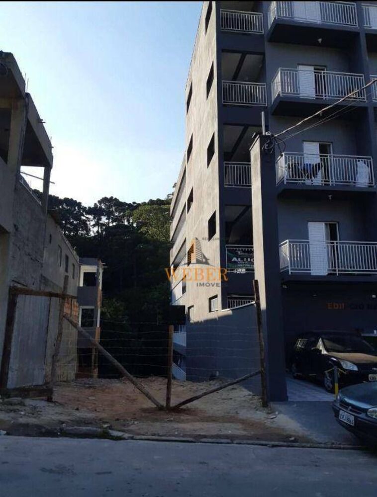 Terreno, 286 m² - Foto 1