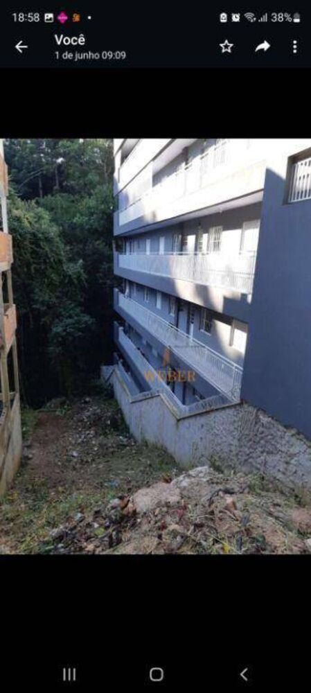 Terreno, 286 m² - Foto 3