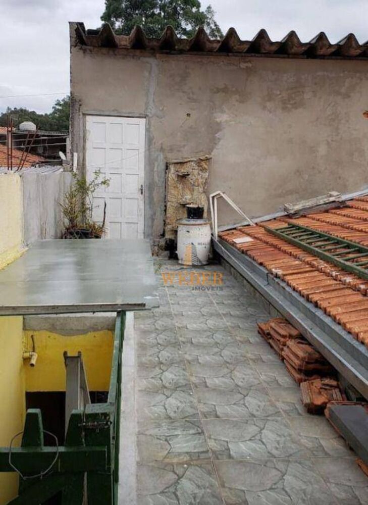 Casa, 2 quartos, 130 m² - Foto 1