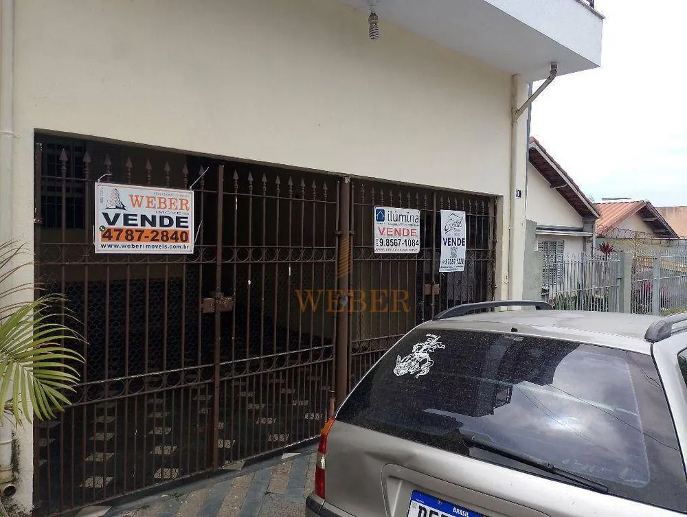Casa, 2 quartos, 130 m² - Foto 1