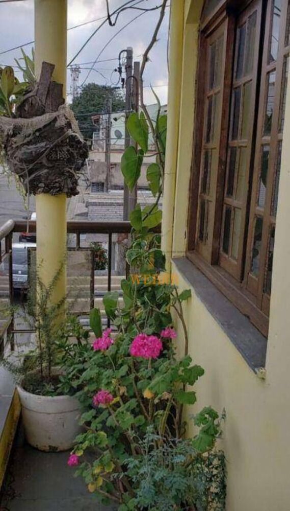 Casa, 2 quartos, 130 m² - Foto 2