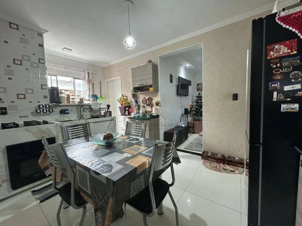 Apartamento, 2 quartos, 55 m² - Foto 1