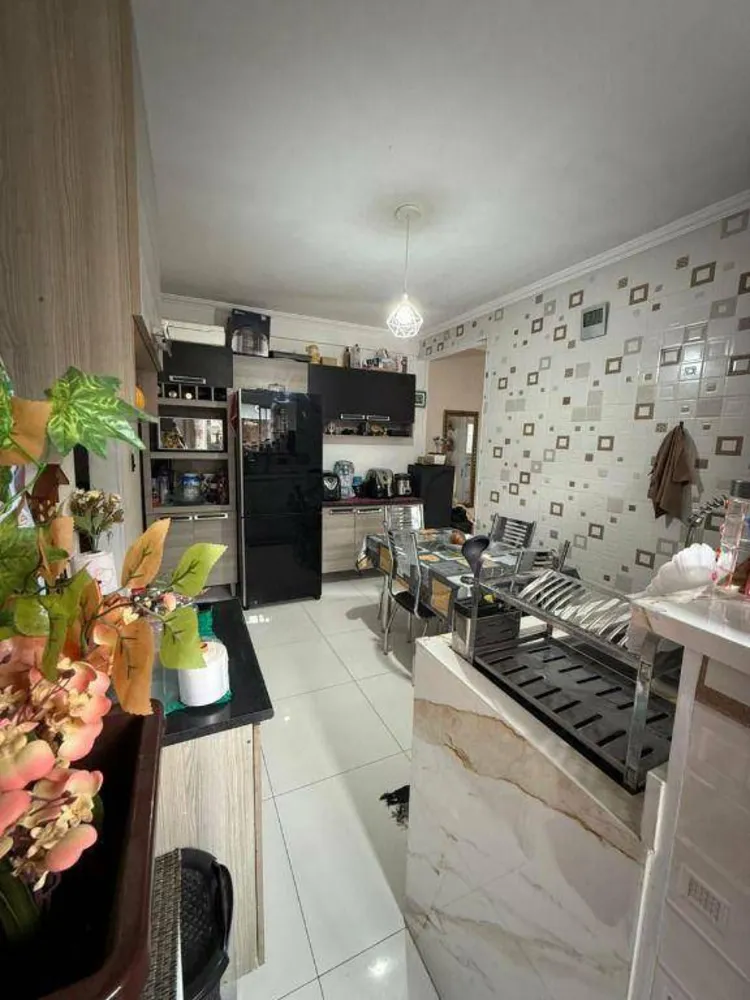 Apartamento, 2 quartos, 55 m² - Foto 3