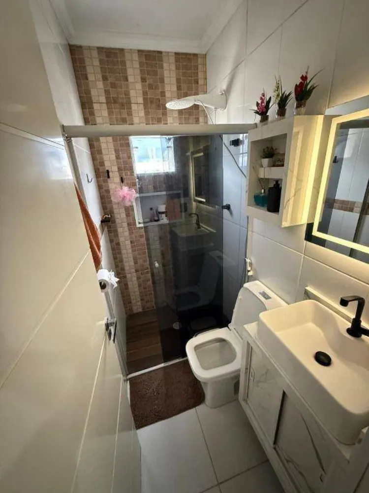 Apartamento, 2 quartos, 55 m² - Foto 8