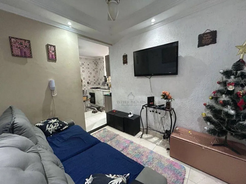 Apartamento, 2 quartos, 55 m² - Foto 9