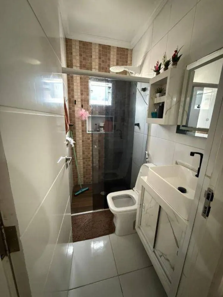 Apartamento, 2 quartos, 55 m² - Foto 5