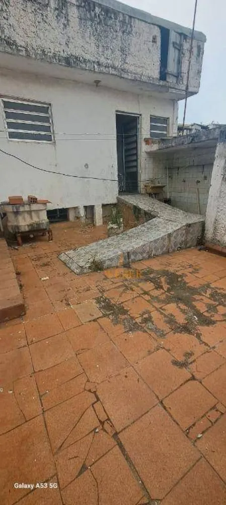 Casa, 1 quarto, 55 m² - Foto 12