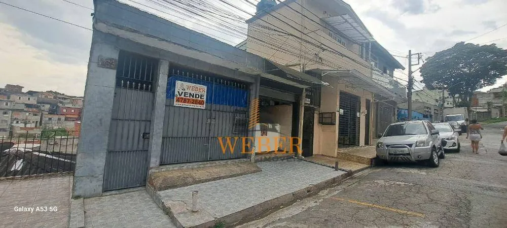 Casa, 1 quarto, 55 m² - Foto 2