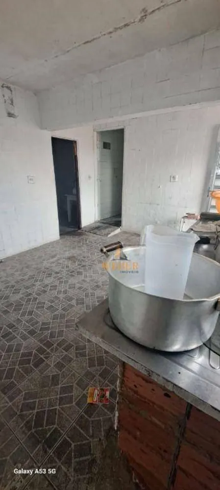 Casa, 1 quarto, 55 m² - Foto 6