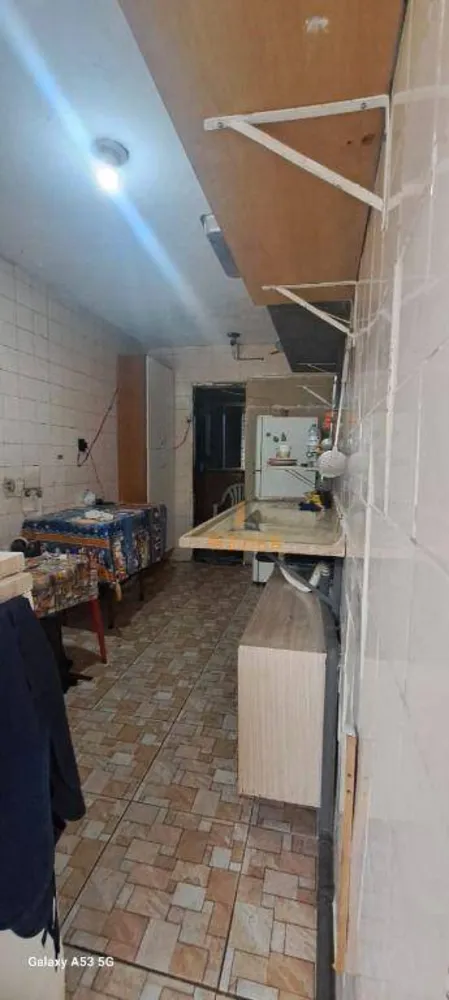 Casa, 1 quarto, 55 m² - Foto 5