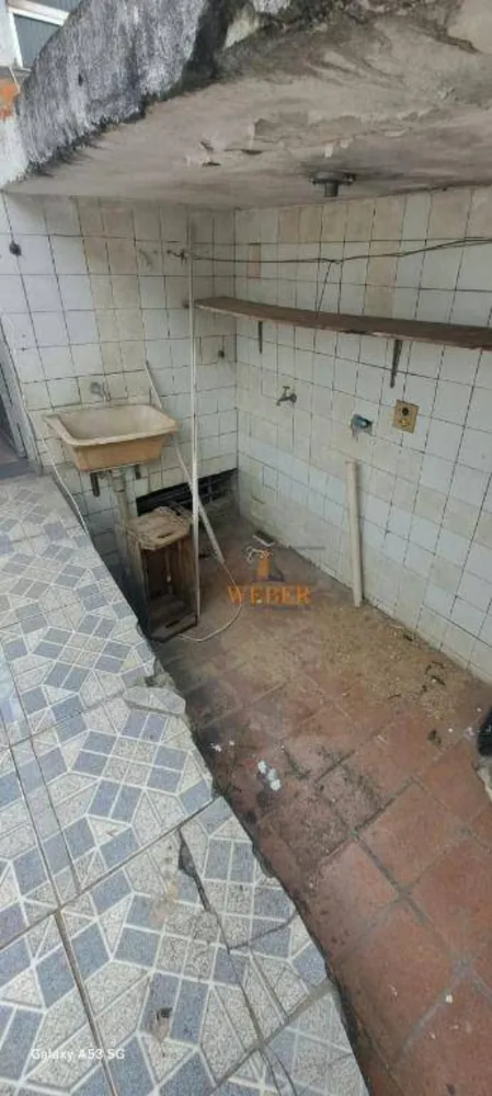 Casa, 1 quarto, 55 m² - Foto 10
