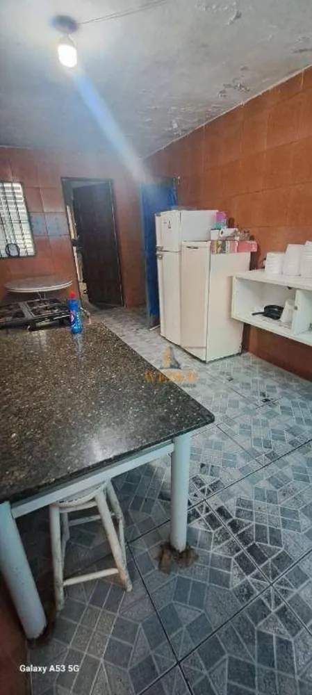 Casa, 1 quarto, 55 m² - Foto 8