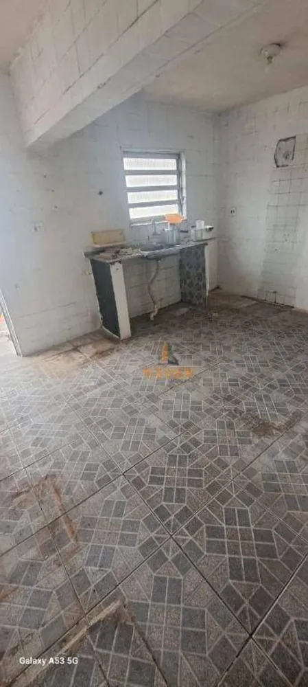 Casa, 1 quarto, 55 m² - Foto 8