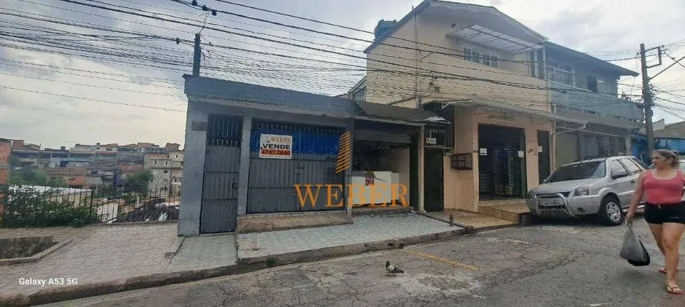 Casa, 1 quarto, 55 m² - Foto 3