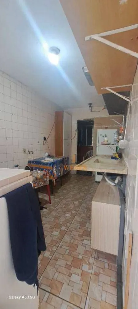 Casa, 1 quarto, 55 m² - Foto 4