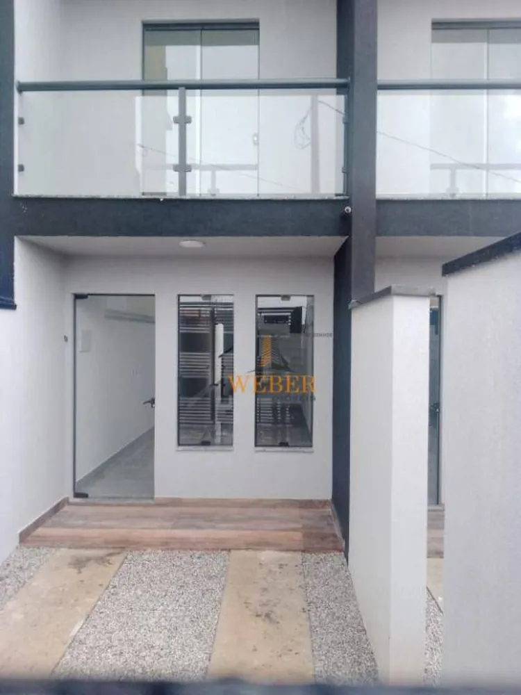 Casa, 2 quartos, 72 m² - Foto 4