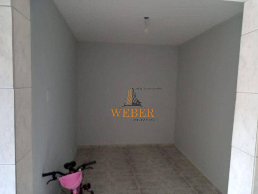 Sobrado, 4 quartos, 240 m² - Foto 8