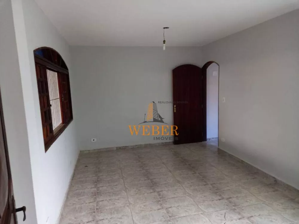 Sobrado, 4 quartos, 240 m² - Foto 9