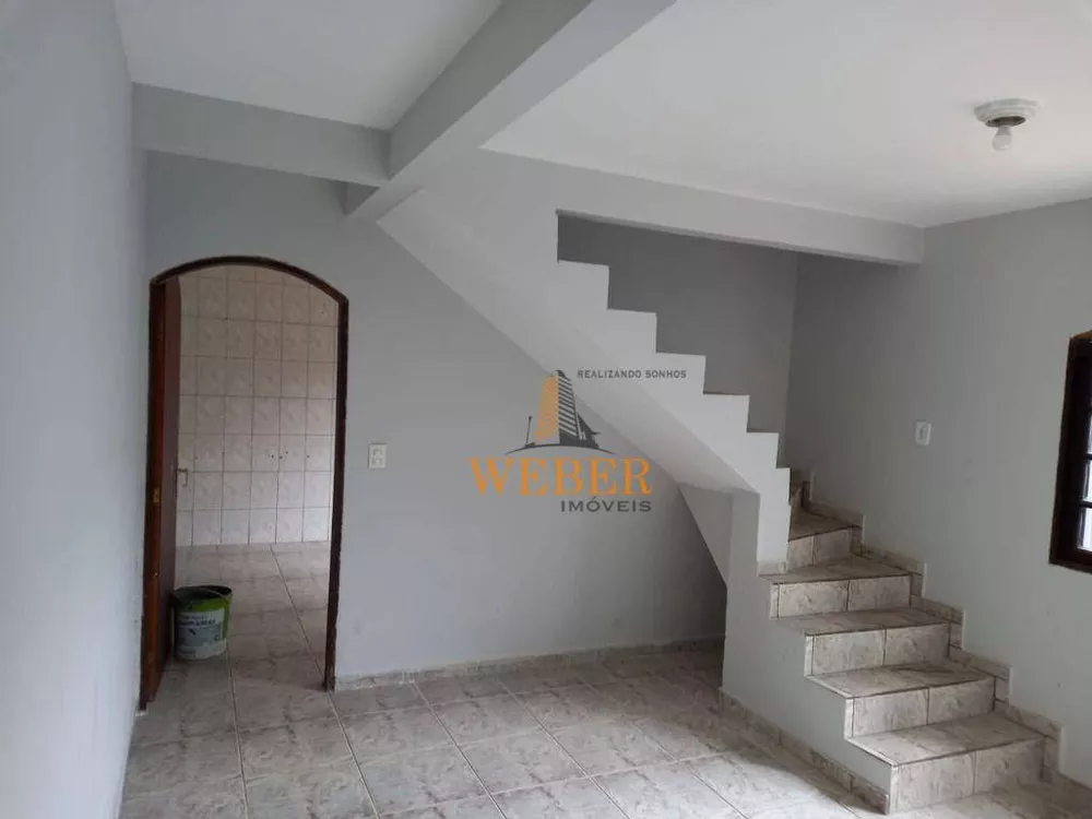 Sobrado, 4 quartos, 240 m² - Foto 5