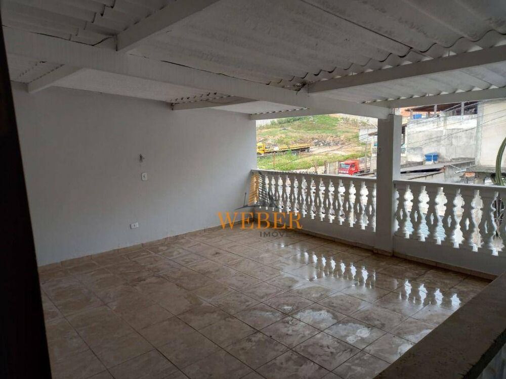 Sobrado, 4 quartos, 240 m² - Foto 11