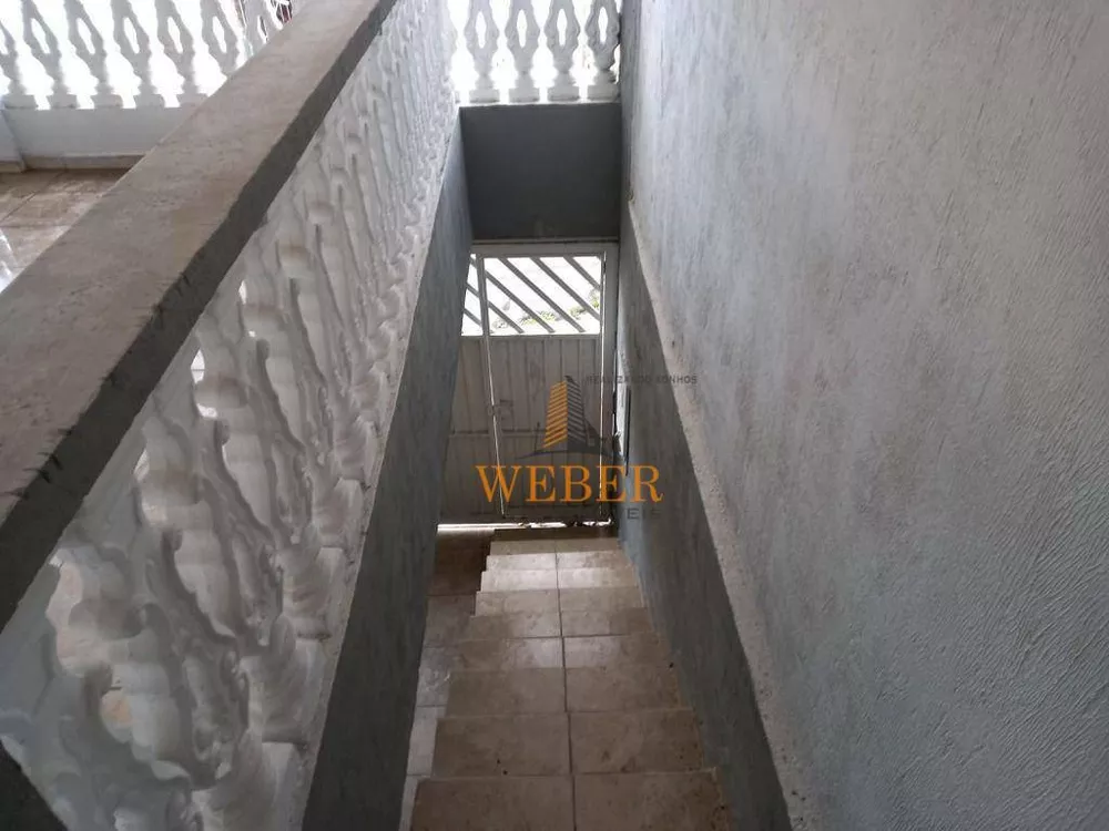 Sobrado, 4 quartos, 240 m² - Foto 12