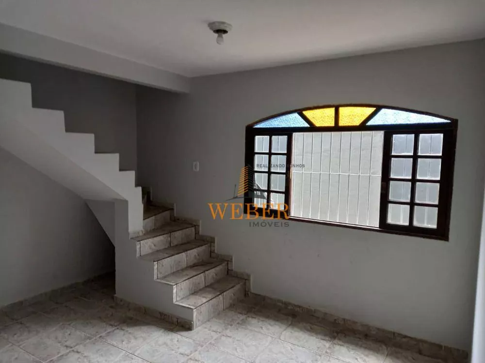 Sobrado, 4 quartos, 240 m² - Foto 4