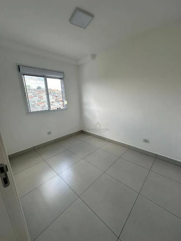 Apartamento, 2 quartos, 44 m² - Foto 4