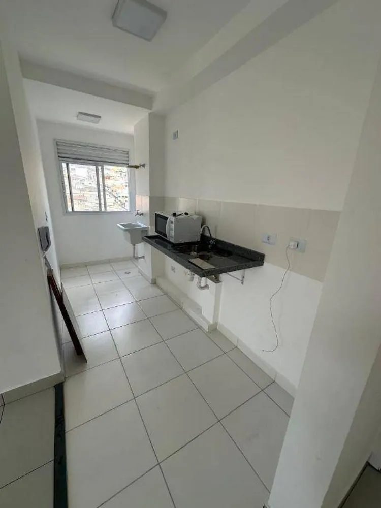 Apartamento, 2 quartos, 44 m² - Foto 3