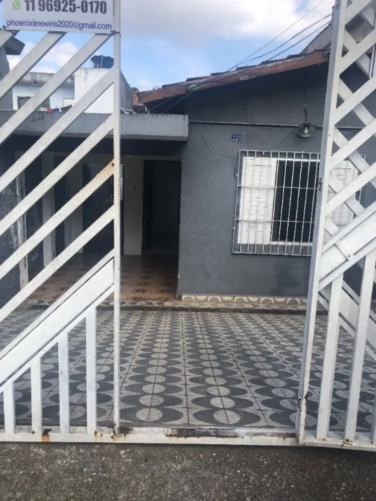 Casa, 3 quartos, 150 m² - Foto 1