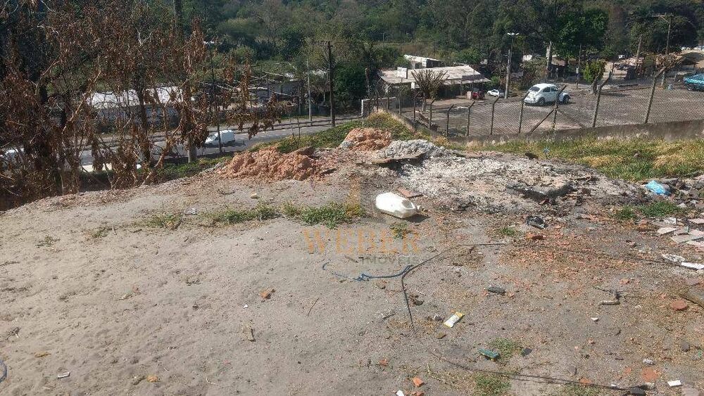 Terreno, 596 m² - Foto 3