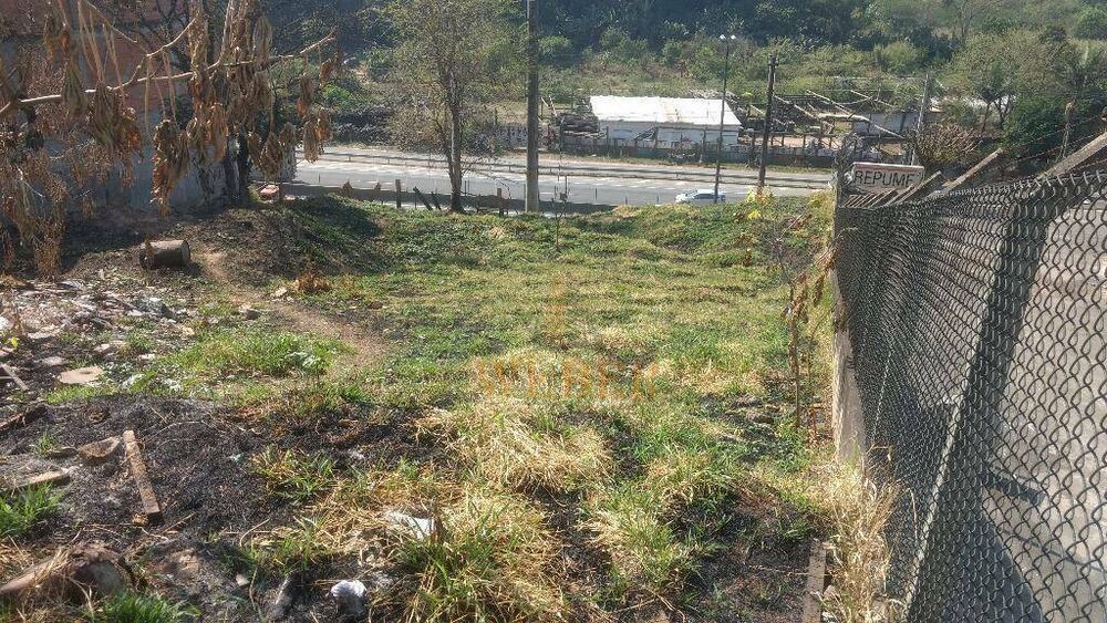 Terreno, 596 m² - Foto 1