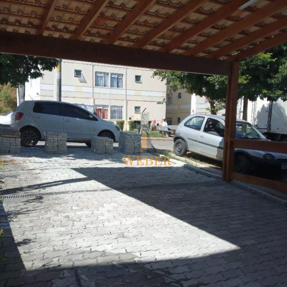 Casa de Condomínio, 2 quartos - Foto 6