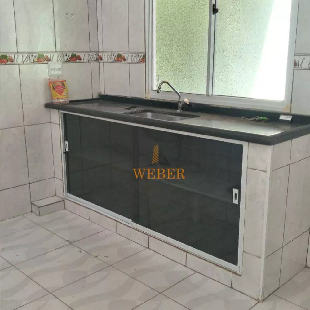 Casa de Condomínio, 2 quartos - Foto 9