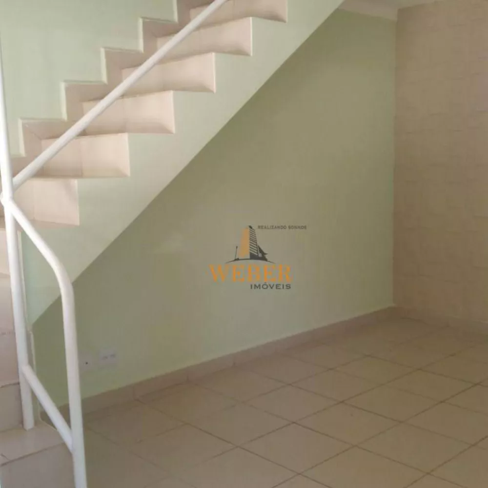 Casa de Condomínio, 2 quartos - Foto 8