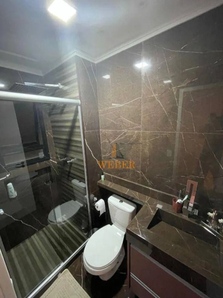 Apartamento, 2 quartos, 63 m² - Foto 11