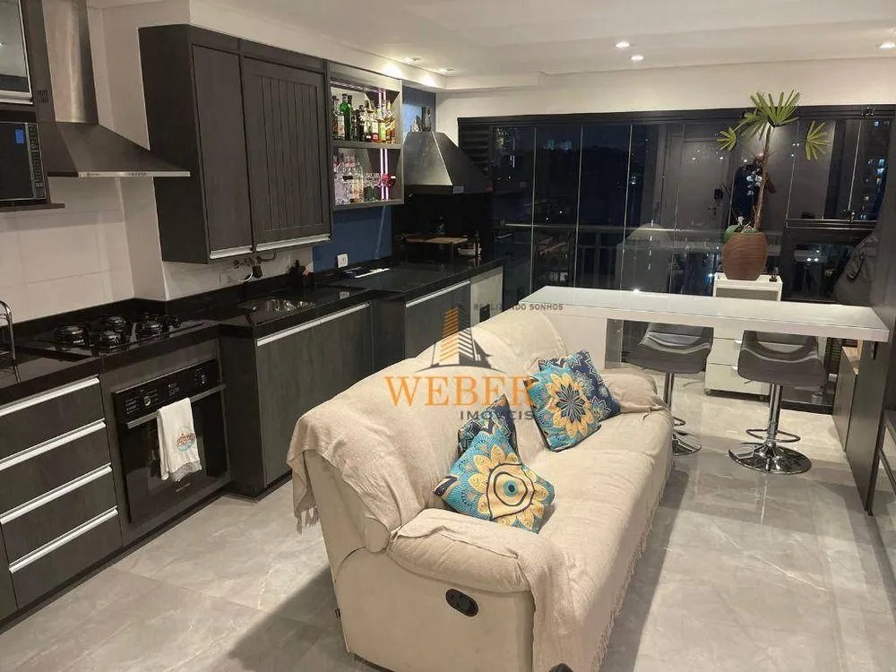 Apartamento, 2 quartos, 63 m² - Foto 9