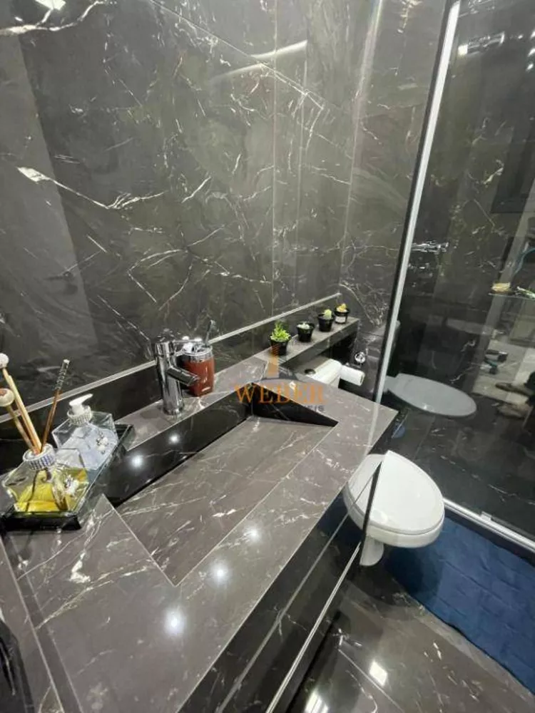 Apartamento, 2 quartos, 63 m² - Foto 8