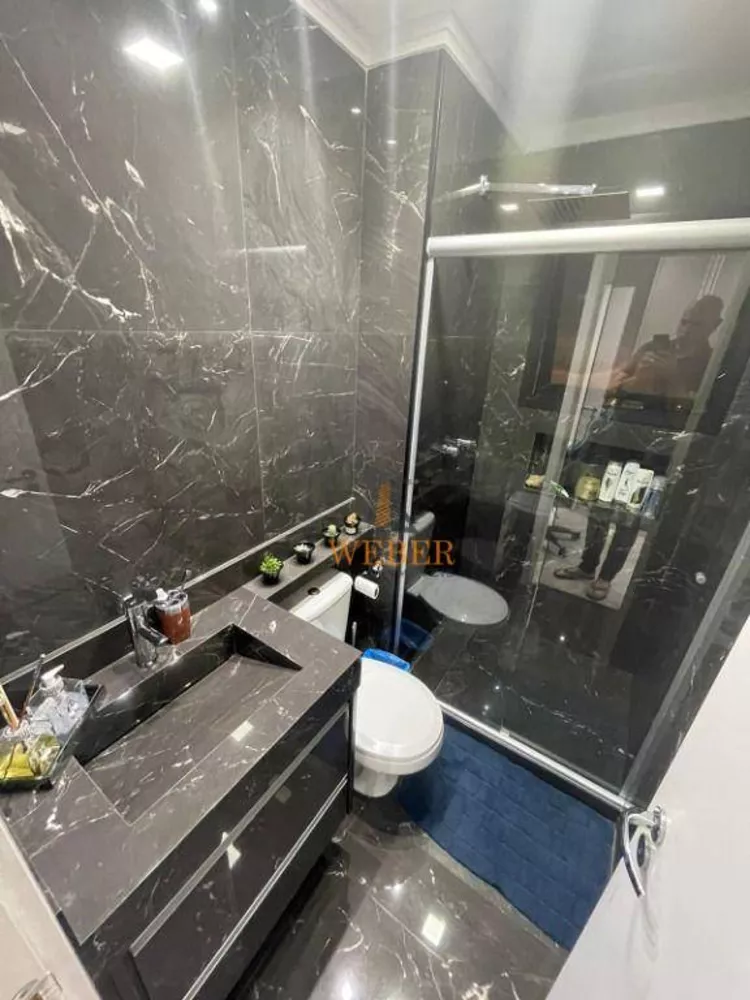 Apartamento, 2 quartos, 63 m² - Foto 5