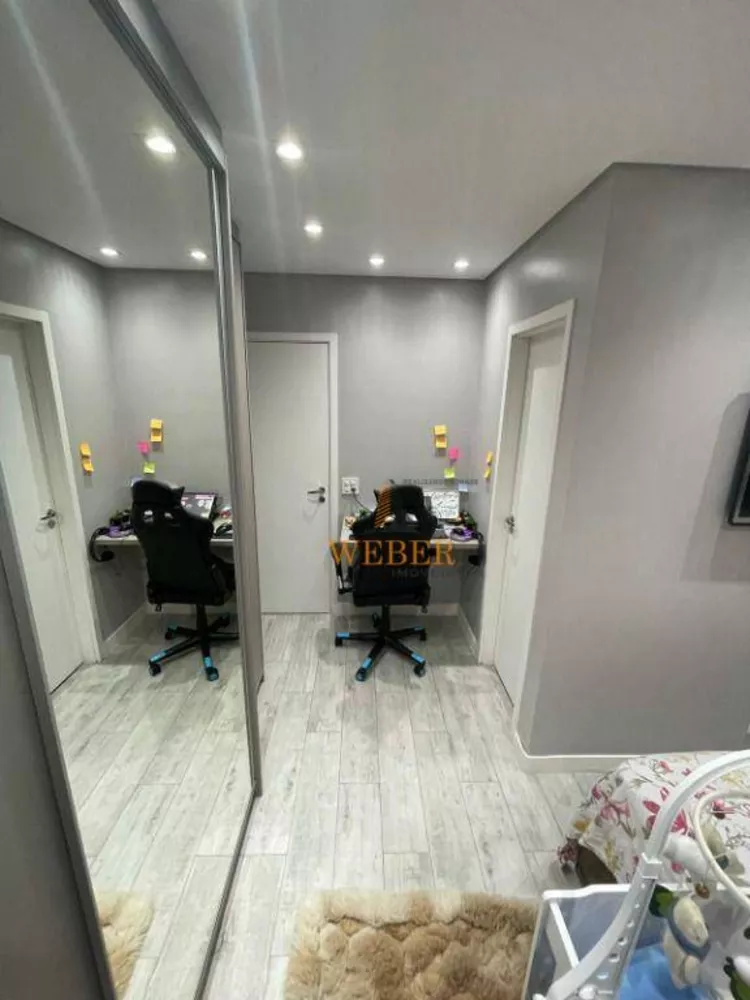 Apartamento, 2 quartos, 63 m² - Foto 4