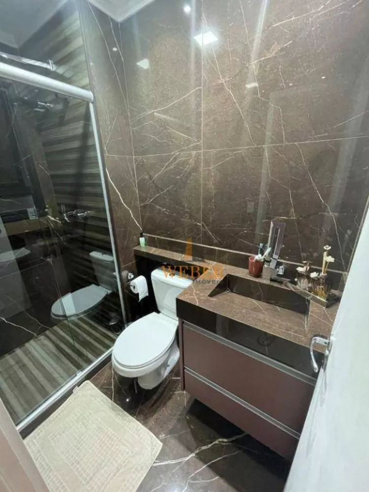 Apartamento, 2 quartos, 63 m² - Foto 7